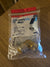 Sharkbite Max 1/2 in. PushtoConnect Brass 90-Degree Polybutylene Conversion 200