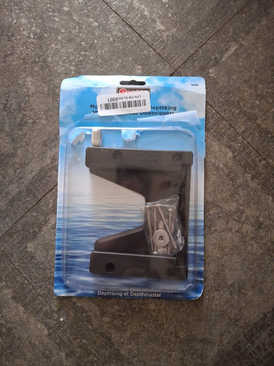 SCOTTY MOUNTING BRACKET FOR MODEL 1050 AND 1060 DOWNRIGGER *109